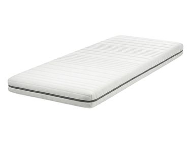 Foam Mattress ENCHANT H2/3 Medium 80 x 200 cm (EU Small Single)