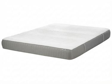 Memory-Schaummatratze WHISPER H2/3 Mittel 180 x 200 cm