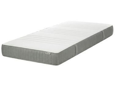Foam Mattress CHEER H3/4 Firm 90 x 200 cm (EU Single)