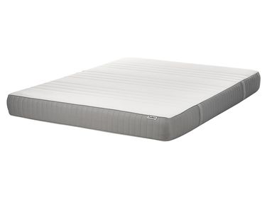 Foam Mattress CHEER H3/4 Firm 160 x 200 cm (EU King Size)