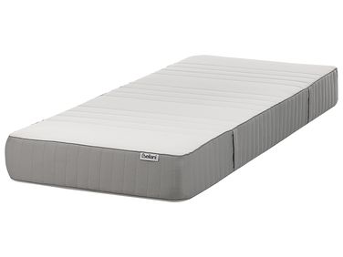 Latex Foam Mattress FANTASY H3/4 Firm 90 x 200 cm (EU Single)
