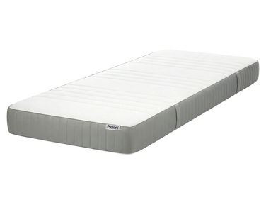 Gel Memory Foam Mattress HAPPINESS H3/4 Firm 80 x 200 cm (EU Small Single)