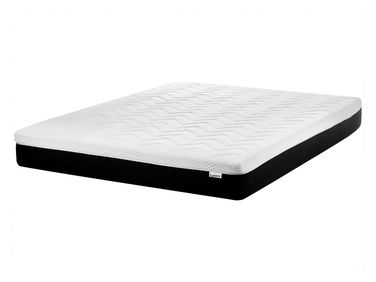 Gel-Memory-Schaummatratze SPONGY H2/3 Mittel 140 x 200 cm