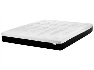 Gel-Memory-Schaummatratze SPONGY H3/4 Fest 180 x 200 cm