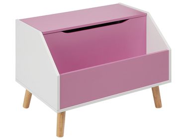 Schrank CASPER 43 cm Rosa