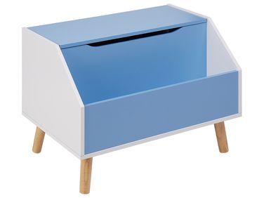 Schrank CASPER 43 cm Blau