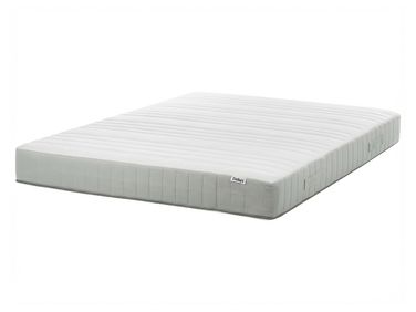 Pocket Spring Mattress ROOMY H3/4 Firm 140 x 200 cm (EU Double)