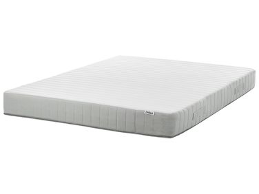 Pocket Spring Mattress ROOMY H2/3 Medium 160 x 200 cm (EU King Size)