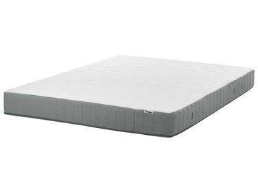 Memoryschaum-Taschenfederkernmatratze DRIFT H2/3 Mittel 160 x 200 cm
