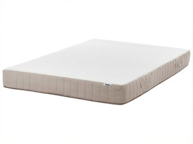 Latex Pocket Spring Mattress SPRINGY H3/4 Firm 180 x 200 cm (Super King Size)