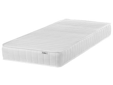 Pocket Spring Mattress MISTY H3/4 Firm 80 x 200 cm (EU Small Single)