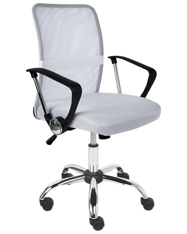 Bürostuhl BEST Cremeweiß