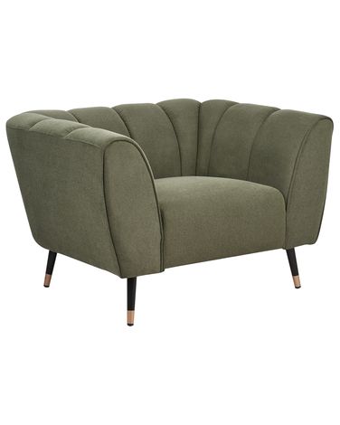 Armchair ORSTA Fabric Green