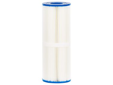 Filter MARFIL Weiß