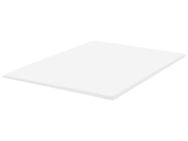 PU-Schaum-Matratzentopper RESTFUL 160 x 200 cm