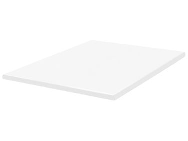 PU-Schaum-Matratzentopper CALM 160 x 200 cm