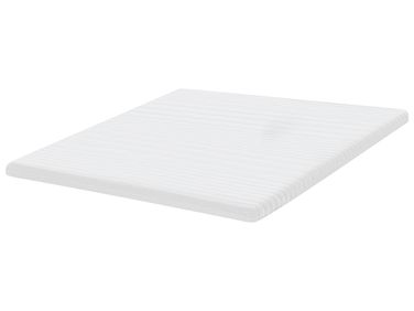 Memory Foam Mattress Topper DAZZEL 180 x 200 cm (Super King Size)