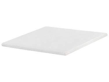 Latex Mattress Topper GRACIOUS 160 x 200 cm (EU King Size)