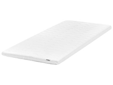 Gel-Matratzentopper FROSTY 90 x 200 cm