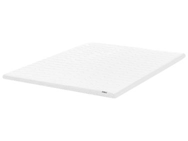 Gel Mattress Topper FROSTY 160 x 200 cm (EU King Size)