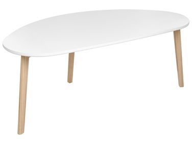 Couchtisch FLY Weiß