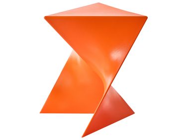 Beistelltisch PECOS Orange