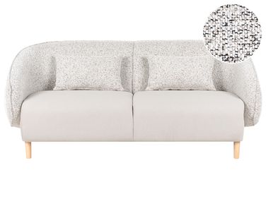 Sofa UMEA Fabric Light Beige