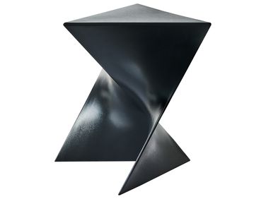 Beistelltisch PECOS Schwarz